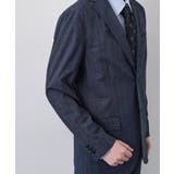 CARREMAN/キャリーマン ジャケット セットアップ可／洗濯機OK | THE SHOP TK | 詳細画像25 