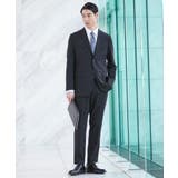 CARREMAN/キャリーマン ジャケット セットアップ可／洗濯機OK | THE SHOP TK | 詳細画像3 