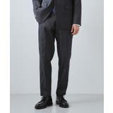 ライトエバーデニム スラックス 洗濯機OK/ストレッチ/セットアップ可 | THE SHOP TK | 詳細画像7 