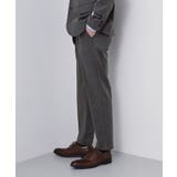 【セットアップ可／洗濯機OK】CARREMAN ／ キャリーマンスラックス | THE SHOP TK | 詳細画像3 