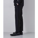 【セットアップ可／洗濯機OK】CARREMAN ／ キャリーマンスラックス | THE SHOP TK | 詳細画像8 