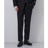 【セットアップ可／洗濯機OK】CARREMAN ／ キャリーマンスラックス | THE SHOP TK | 詳細画像7 