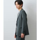 【LINO FINE】リネンライク テーラードジャケット | THE SHOP TK | 詳細画像10 