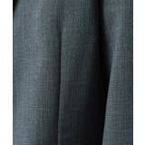 【LINO FINE】リネンライク テーラードジャケット | THE SHOP TK | 詳細画像12 