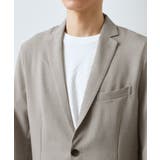 【LINO FINE】リネンライク テーラードジャケット | THE SHOP TK | 詳細画像16 