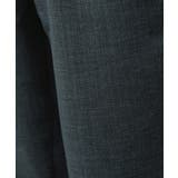 【LINO FINE】リネンライク イージースラックス | THE SHOP TK | 詳細画像12 