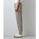 【LINO FINE】リネンライク イージースラックス | THE SHOP TK | 詳細画像14 