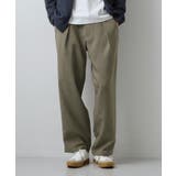 【LINO FINE】リネンライク ワイドイージーパンツ | THE SHOP TK | 詳細画像5 