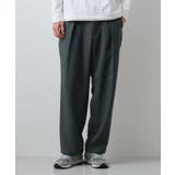 【LINO FINE】リネンライク ワイドイージーパンツ | THE SHOP TK | 詳細画像9 