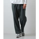 【LINO FINE】リネンライク ワイドイージーパンツ | THE SHOP TK | 詳細画像10 