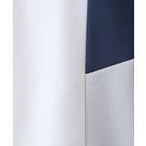 【一枚で着映える】パターンブロッキング 半袖Tシャツ 洗濯機OK | THE SHOP TK | 詳細画像4 