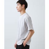 【C／C】フェイクプルオーバー S／S | THE SHOP TK | 詳細画像5 