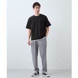 【C／C】フェイクプルオーバー S／S | THE SHOP TK | 詳細画像11 