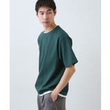 【C／C】フェイクプルオーバー S／S | THE SHOP TK | 詳細画像13 