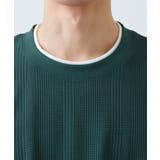 【C／C】フェイクプルオーバー S／S | THE SHOP TK | 詳細画像20 