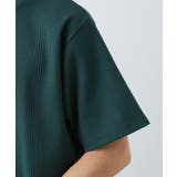 【C／C】フェイクプルオーバー S／S | THE SHOP TK | 詳細画像21 