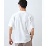 【KEY】キーネックプルオーバー S／S | THE SHOP TK | 詳細画像2 