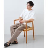 【KEY】キーネックプルオーバー S／S | THE SHOP TK | 詳細画像3 