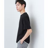 【KEY】キーネックプルオーバー S／S | THE SHOP TK | 詳細画像5 
