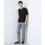 【KEY】キーネックプルオーバー S／S | THE SHOP TK | 詳細画像7 