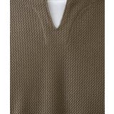【KEY】キーネックプルオーバー S／S | THE SHOP TK | 詳細画像12 