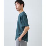 【KEY】キーネックプルオーバー S／S | THE SHOP TK | 詳細画像13 