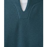 【KEY】キーネックプルオーバー S／S | THE SHOP TK | 詳細画像16 