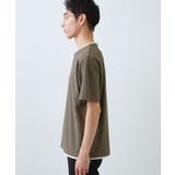 【KEY】キーネックプルオーバー S／S | THE SHOP TK | 詳細画像18 