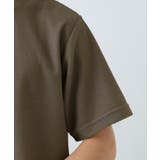 【KEY】キーネックプルオーバー S／S | THE SHOP TK | 詳細画像21 