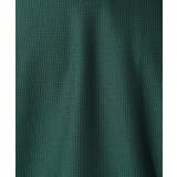 【一枚でコーディネートが完成！】レイヤード風 キーネック 半袖Tシャツ | THE SHOP TK | 詳細画像32 