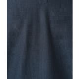 【一枚でコーディネートが完成！】レイヤード風 キーネック 半袖Tシャツ | THE SHOP TK | 詳細画像36 