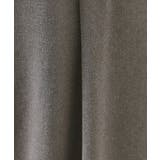 【半歩先のオシャレ】バレルレッグ パンツ 洗濯機OK | THE SHOP TK | 詳細画像7 