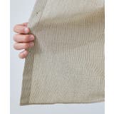 【爽やかで好印象】サッカーストライプシャツ 洗濯機OK | THE SHOP TK | 詳細画像15 