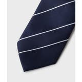 ストライプ柄 アソート ネクタイ 【洗濯機OK】 | THE SHOP TK | 詳細画像3