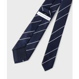 ストライプ柄 アソート ネクタイ 【洗濯機OK】 | THE SHOP TK | 詳細画像4