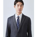 ストライプ柄 アソート ネクタイ 【洗濯機OK】 | THE SHOP TK | 詳細画像6