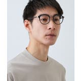 【ジャケットインにもおすすめ】きれいめ半袖Tシャツ 洗濯機OK | THE SHOP TK | 詳細画像5 