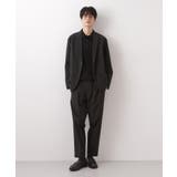 《KURO》コーデュラナイロン ジャケット セットアップ可 | THE SHOP TK | 詳細画像6 