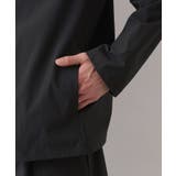 《KURO》コーデュラナイロン ジャケット セットアップ可 | THE SHOP TK | 詳細画像13 