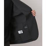 《KURO》コーデュラナイロン ジャケット セットアップ可 | THE SHOP TK | 詳細画像15 