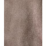 フェイクスエードジップ ブルゾン | THE SHOP TK | 詳細画像10 