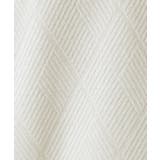 【大人のデイリースタイルを格上げ】ジャカードリンクススウエット 洗濯機OK | THE SHOP TK | 詳細画像18 