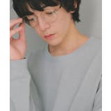 【大人のデイリースタイルを格上げ】ジャカードリンクススウエット 洗濯機OK | THE SHOP TK | 詳細画像4 