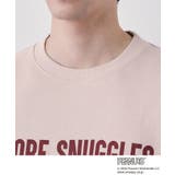 PEANUTS ／ ピーナッツ スヌーピー ミニ裏毛スウェット | THE SHOP TK | 詳細画像22 