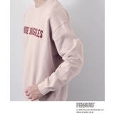 PEANUTS ／ ピーナッツ スヌーピー ミニ裏毛スウェット | THE SHOP TK | 詳細画像23 