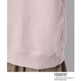 PEANUTS ／ ピーナッツ スヌーピー ミニ裏毛スウェット | THE SHOP TK | 詳細画像25 