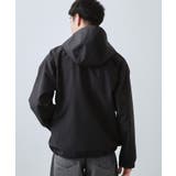 【季節の変わり目に最適】ナイロンマウンテンパーカー  防風/洗濯機OK | THE SHOP TK | 詳細画像11 