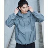 【季節の変わり目に最適】ナイロンマウンテンパーカー  防風/洗濯機OK | THE SHOP TK | 詳細画像6 