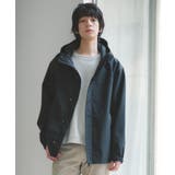 【季節の変わり目に最適】ナイロンマウンテンパーカー  防風/洗濯機OK | THE SHOP TK | 詳細画像1 