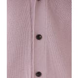 【季節の変わり目に最適】ニットカーディガン ドライタッチ／軽量 | THE SHOP TK | 詳細画像10 